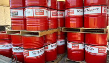 'Frantic' Bathurst 6 Hour fuel miracle explained