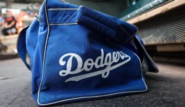 Dodgers’ Former All-Star Returns To MLB To Help NL Rival