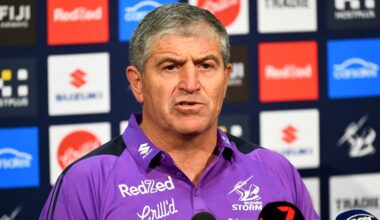 St George-Illawarra Dragons