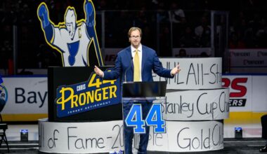 Chris Pronger on Auston Matthews hit, future of NHL Player Safety