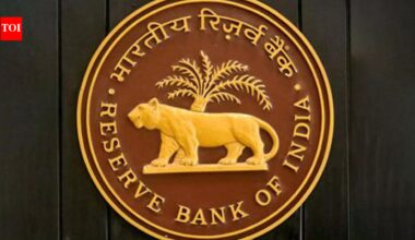 Rbi Digital Payment Rules: OTP can’t secure payments: RBI rolls out stricter digital payment rules from April 1 - what is changing