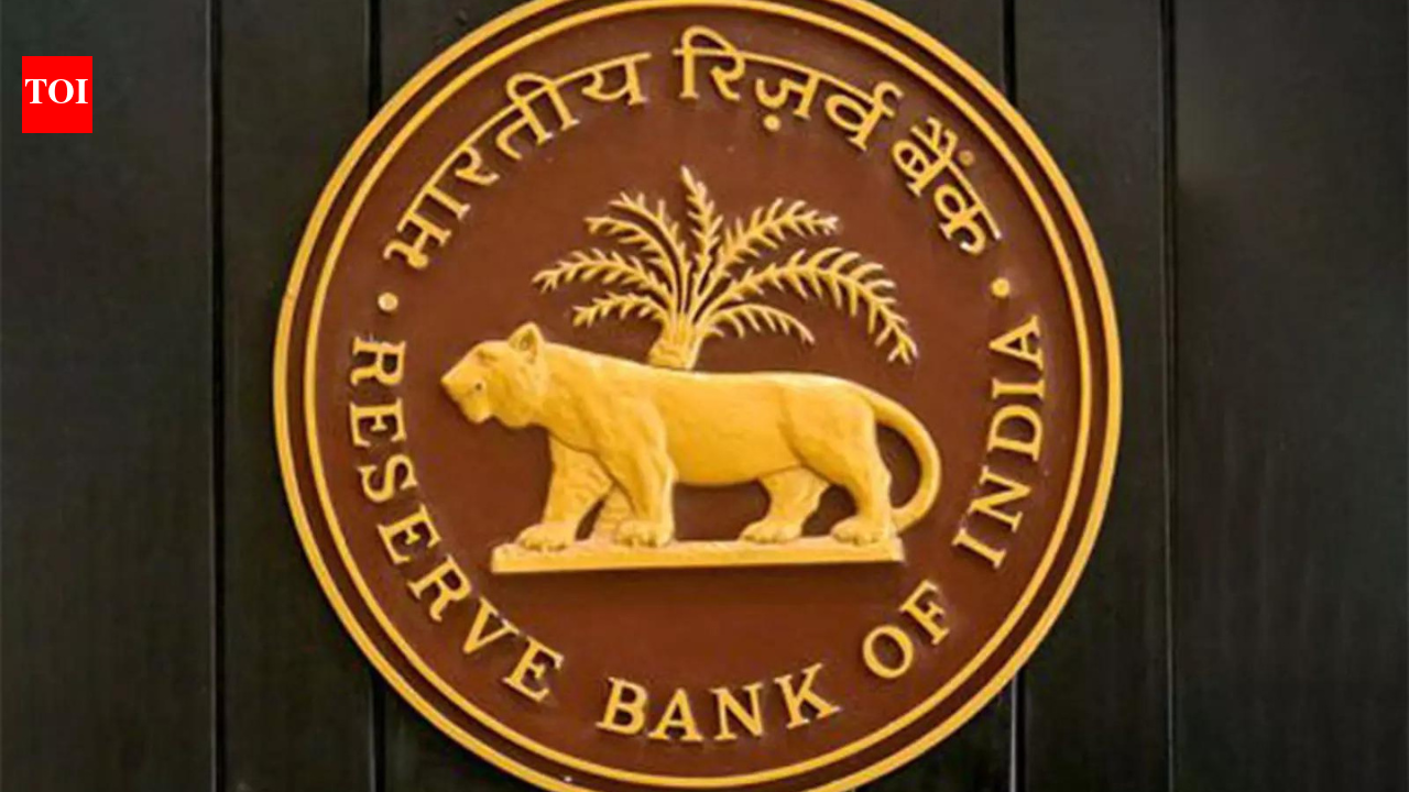 Rbi Digital Payment Rules: OTP can’t secure payments: RBI rolls out stricter digital payment rules from April 1 - what is changing