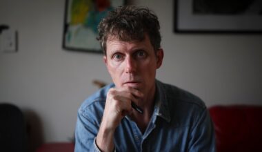 Comedian’s Porepunkah Melbourne Comedy Festival show evolves after Dezi Freeman shooting