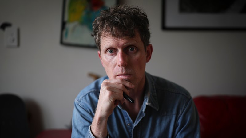 Comedian’s Porepunkah Melbourne Comedy Festival show evolves after Dezi Freeman shooting