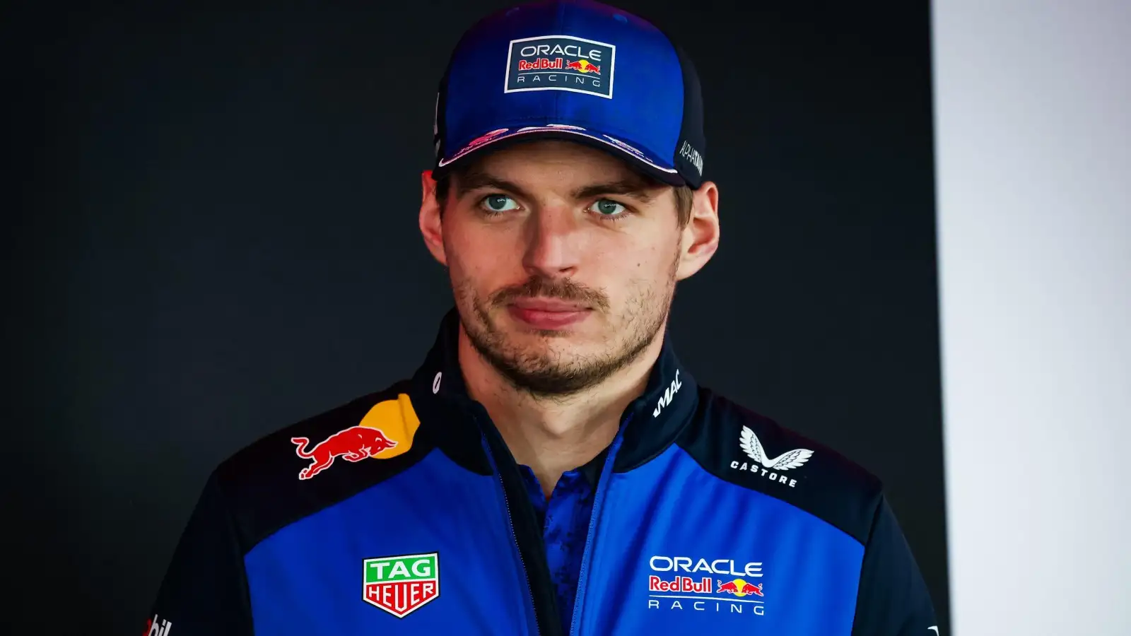 Martin Brundle says ‘go or stop talking’