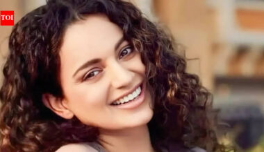 Queen 2: Kangana Ranaut to kick off ‘Queen 2’ shoot by April-end, sequel to trace a journey across India - Reports | Hindi Movie News