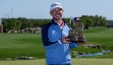 How to watch 2026 PGA Texas Valero Open on ESPN