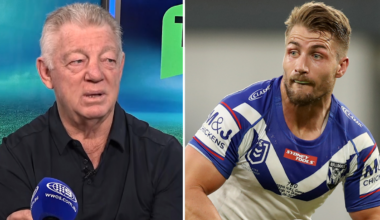 St George-Illawarra Dragons