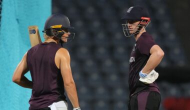 Brook, Bethell receive warnings from Cricket Regulator after Wellington incident