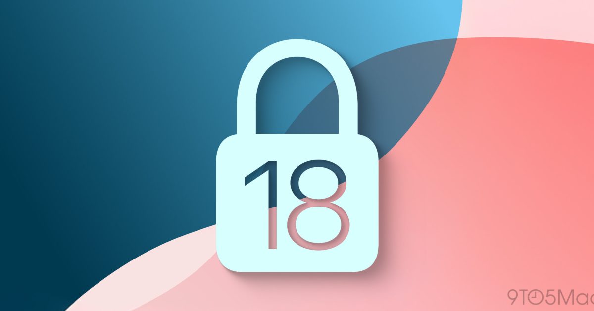 Apple releases iOS 18 security update for all iPhone users, update now