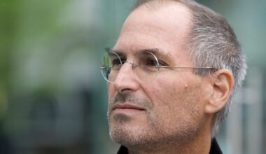Revisiting Steve Jobs's most important lesson on Apple's 50th anniversary