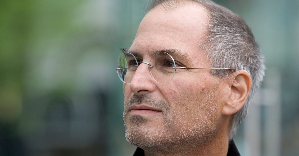 Revisiting Steve Jobs's most important lesson on Apple's 50th anniversary
