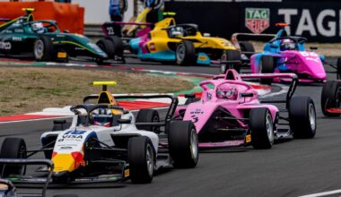 F1 Academy adds races in Austin, Montreal after Saudi cancellation