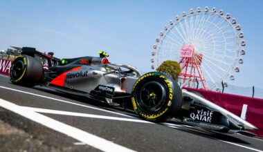 Why "miracles are not possible" to quickly fix Audi's F1 engine problems