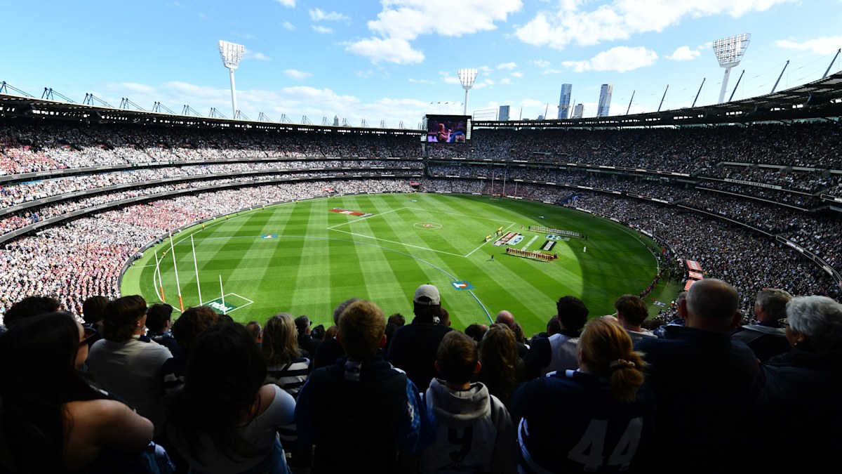 Geelong Cats