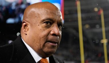 Bears' stadium decision 'late spring, early summer,' says Warren