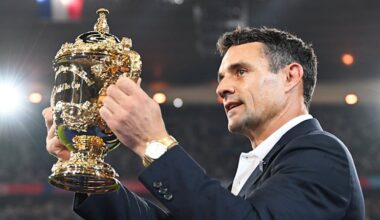 How All Blacks legend Dan Carter changed how the Sydney Swans kick for goal