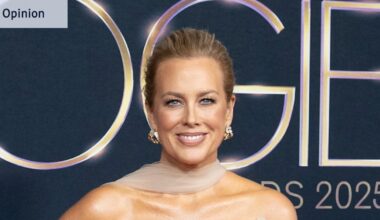 Samantha Armytage gets call from ARN as it plots life after Kyle and Jackie O