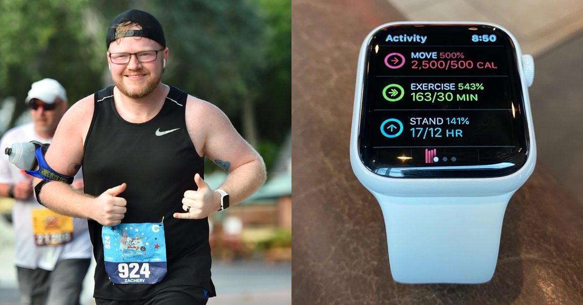 Apple at 50: How the company's shift into health changed my life at 25