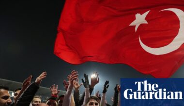 Scale of Socceroos’ challenge comes into focus as Turkey complete daunting World Cup group | World Cup 2026