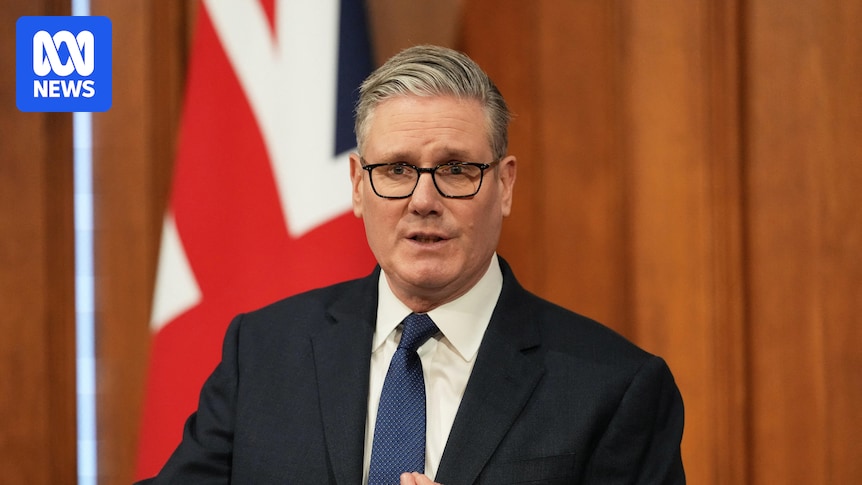 Keir Starmer and European leaders defy Donald Trump as cost of war hits home