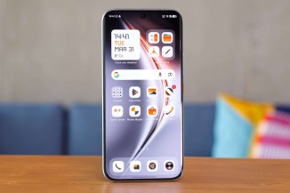 Tecno Pova Curve 2