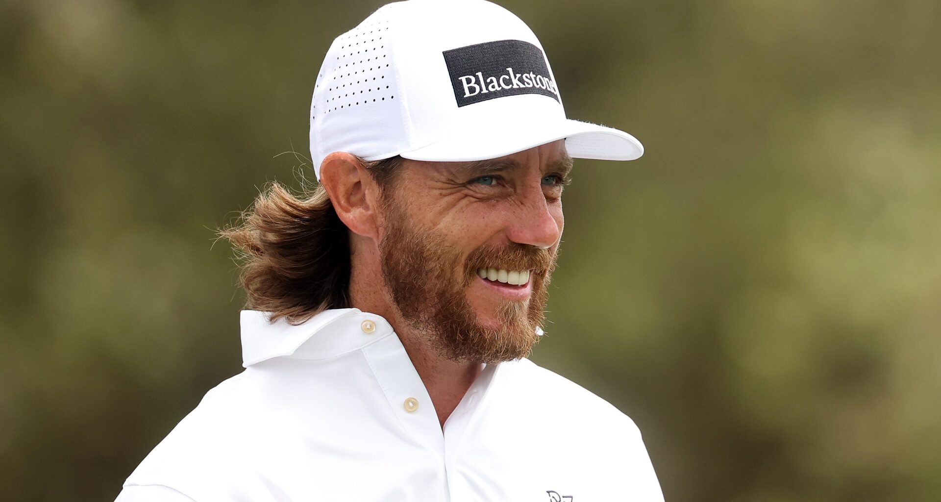 Tommy Fleetwood Lands New Hat Sponsor Ahead of Masters