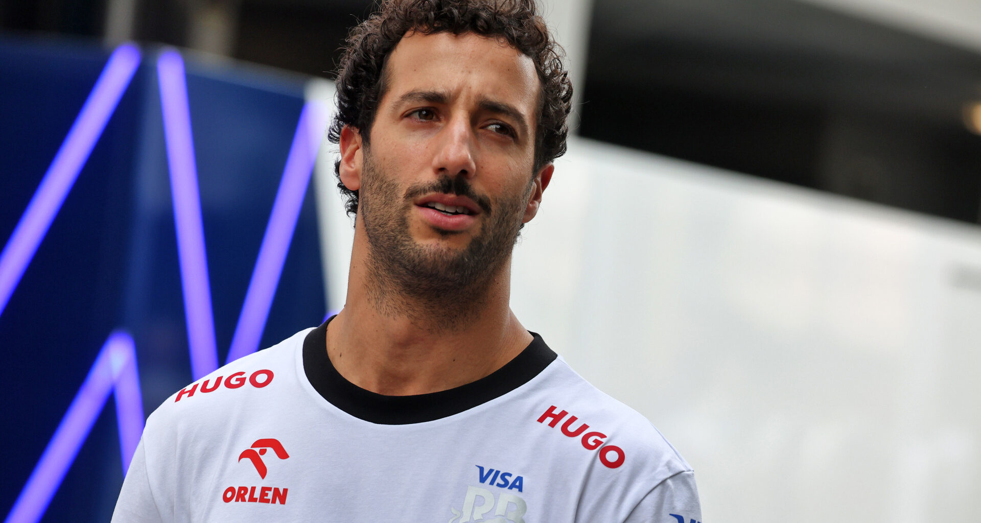 F1 news: Daniel Ricciardo ‘grateful’ for Red Bull exit call