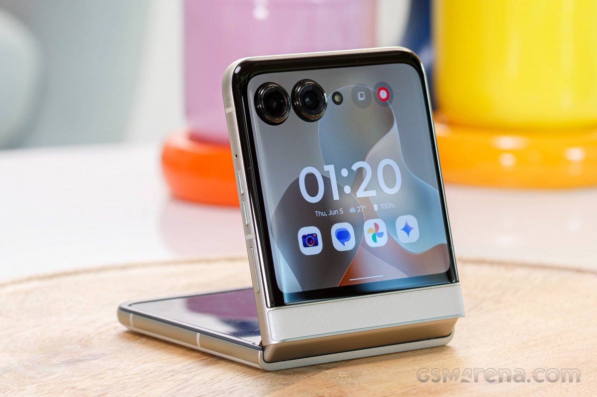 Motorola Razr 60