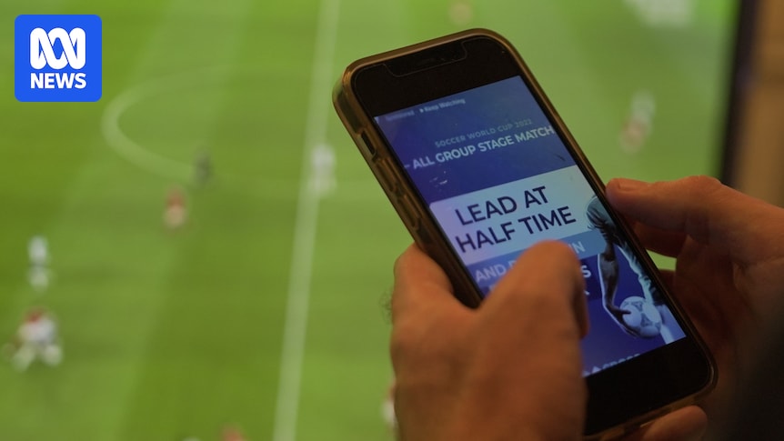 Albanese unveils long-awaited response to landmark gambling reform report