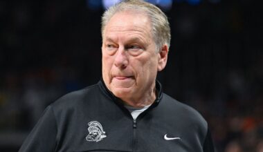 Tom Izzo says he 'seriously' considered Suns HC job last summer