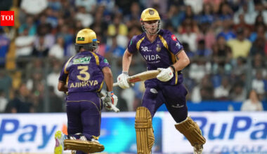 Cameron Green breaks silence with action after Rahane’s Cricket Australia remark | Cricket News