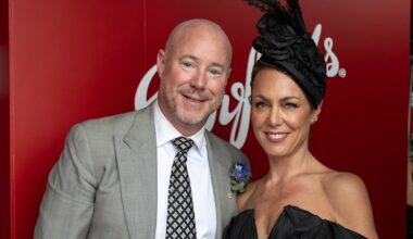 AFL refuses to be drawn into legal battle with estranged wife Cate
