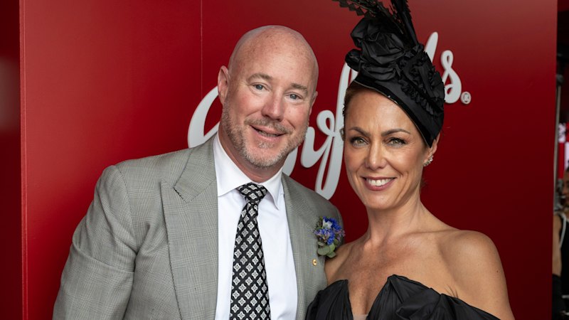 AFL refuses to be drawn into legal battle with estranged wife Cate