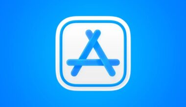 App Store Connect for iOS gains better accessibility and TestFlight features