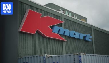 Federal court class action filed against Kmart alleges 'systemic' wage underpayment