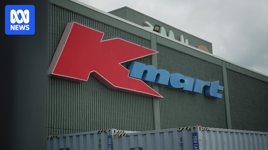 Federal court class action filed against Kmart alleges 'systemic' wage underpayment