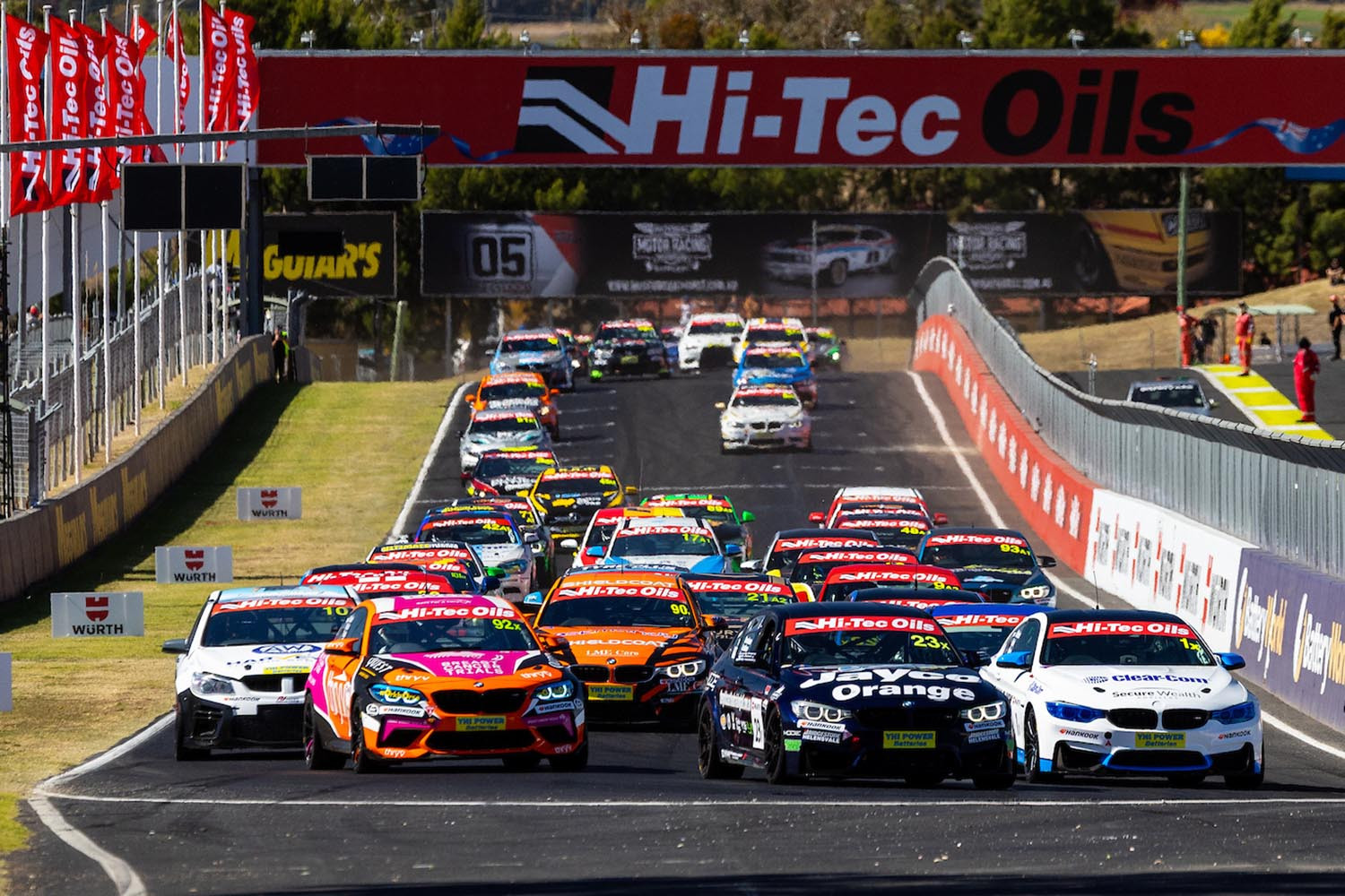2026 Bathurst 6 Hour – Start time, how to watch, TV times & more