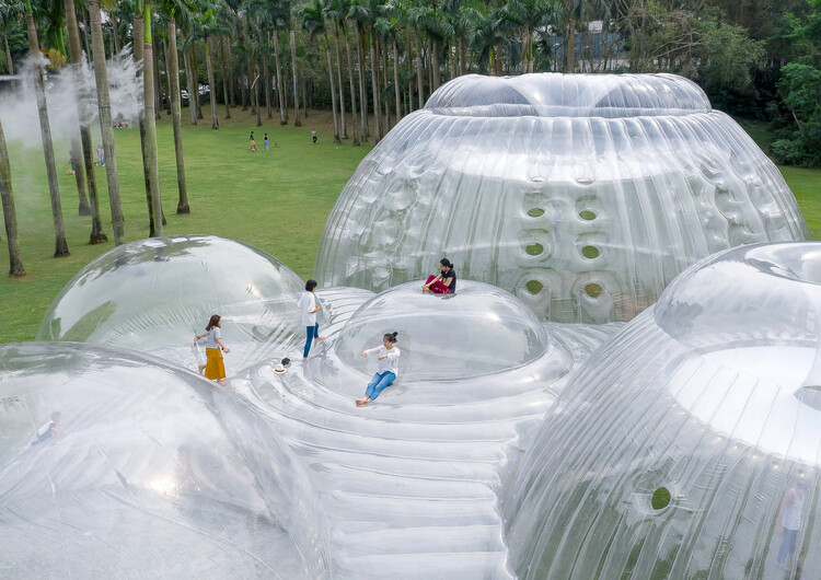 Light, Lighter, Lightest: ArchDaily’s April Editorial Focus - Image 4 of 11