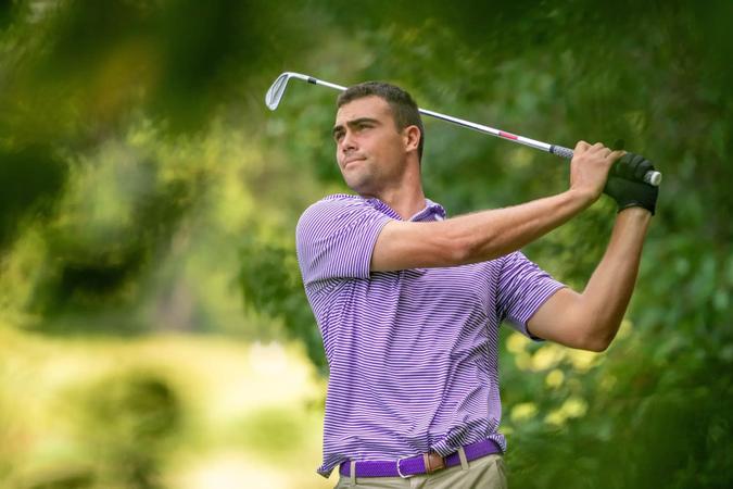 Catamount Men’s Golf Comes Home 16th at Cowboy Classic