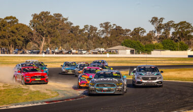 National news: Historic moniker returns to Australian motorsport
