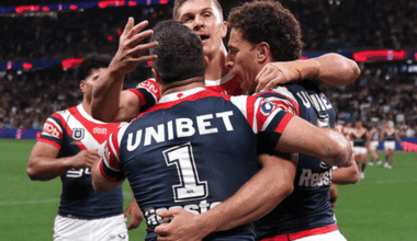 NRL, AFL face financial hit from new restrictions