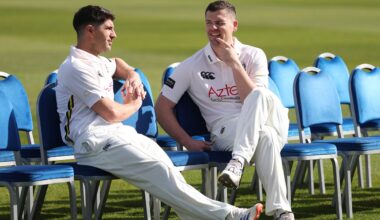 Durham, Lancashire front race to escape second tier