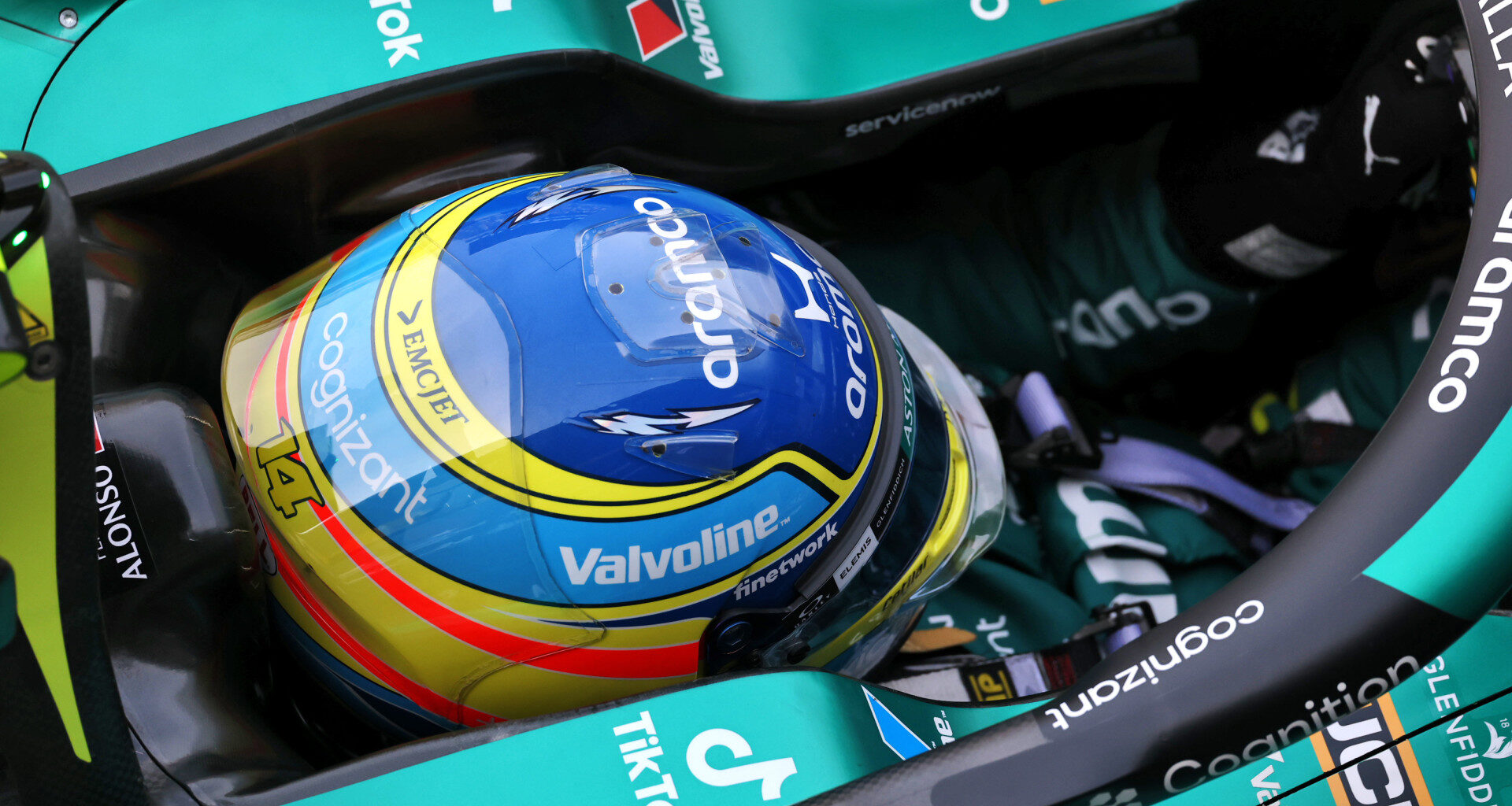 F1 news: Aston Martin encouraged by vibration breakthrough