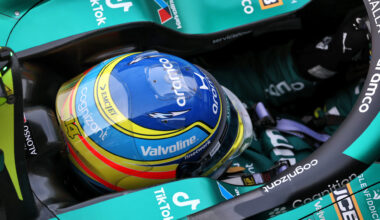 F1 news: Aston Martin encouraged by vibration breakthrough