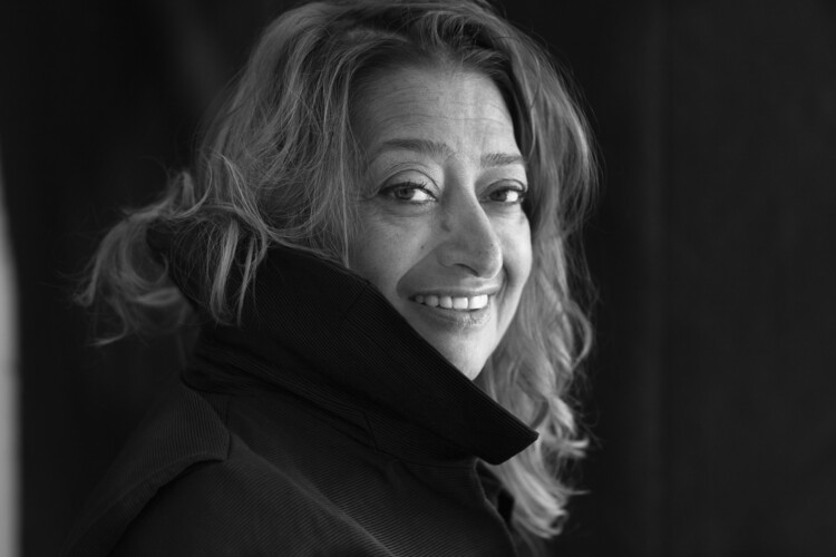 From Deconstructivism to Barrier-Breaking Achievements: Zaha Hadid’s Legacy 10 Years After Her Passing - Image 2 of 15