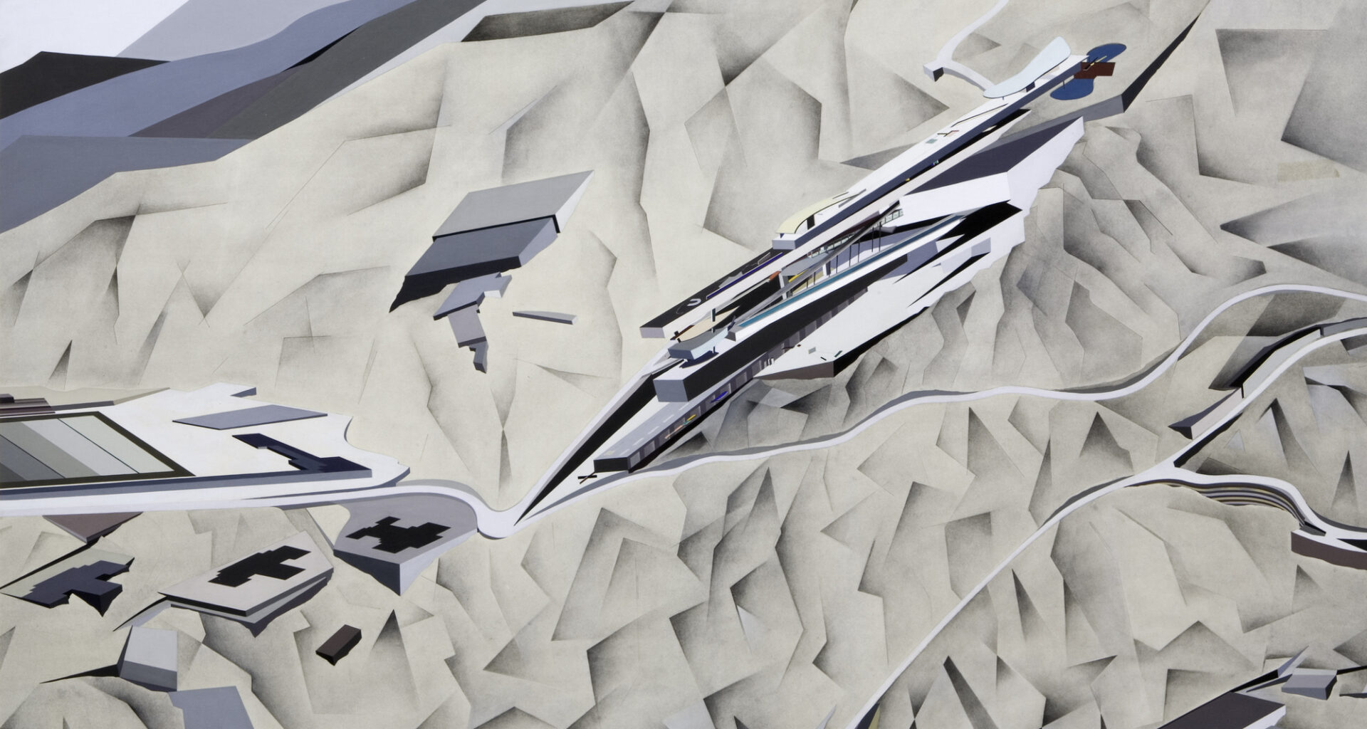 From Deconstructivism to Barrier-Breaking Achievements: Zaha Hadid’s Legacy 10 Years After Her Passing