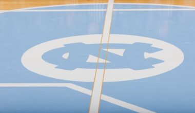 UNC not in men's Final Four but still looms large