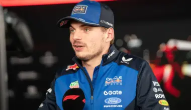 Laurent Mekies says fast car key to 2027 stay