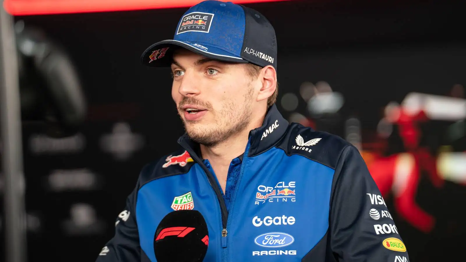 Laurent Mekies says fast car key to 2027 stay